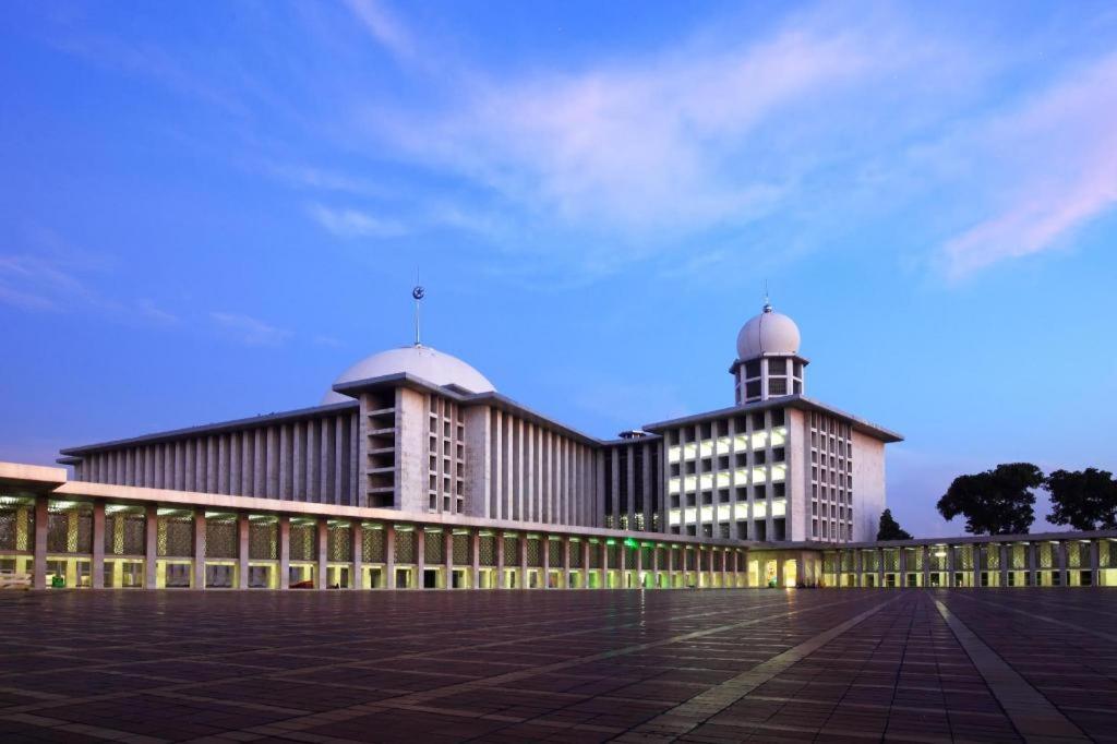 Hotel Win Premier Mangga Besar