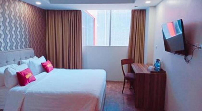 Hotel Win Premier Mangga Besar Jakarta