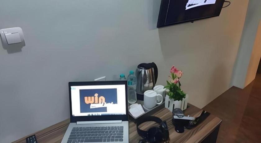 Win Premier Mangga Besar 4* Jakarta