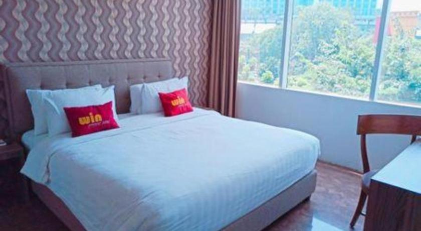Hotel Win Premier Mangga Besar 4*