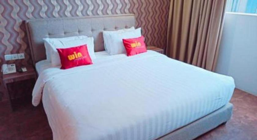 Hotel Win Premier Mangga Besar Jakarta