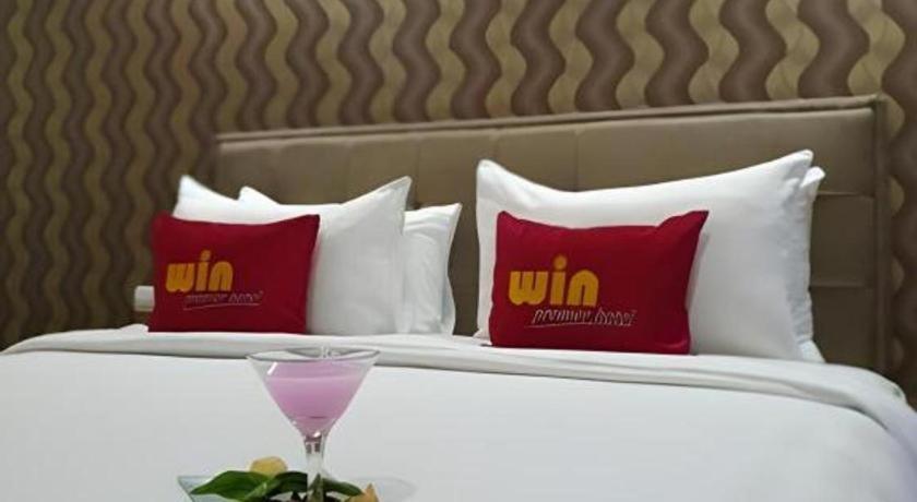 Win Premier Mangga Besar