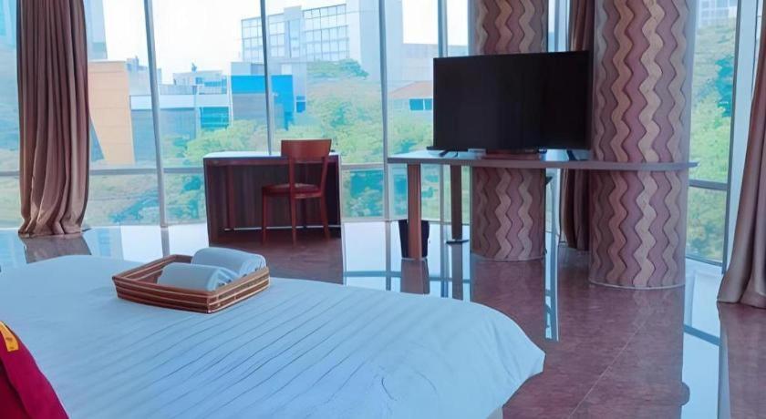 Win Premier Mangga Besar 4* Jakarta