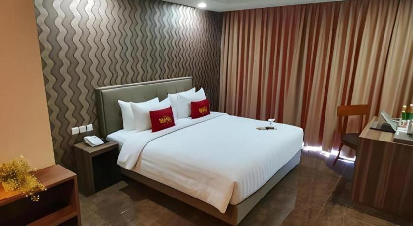 Win Premier Mangga Besar 4* Jakarta