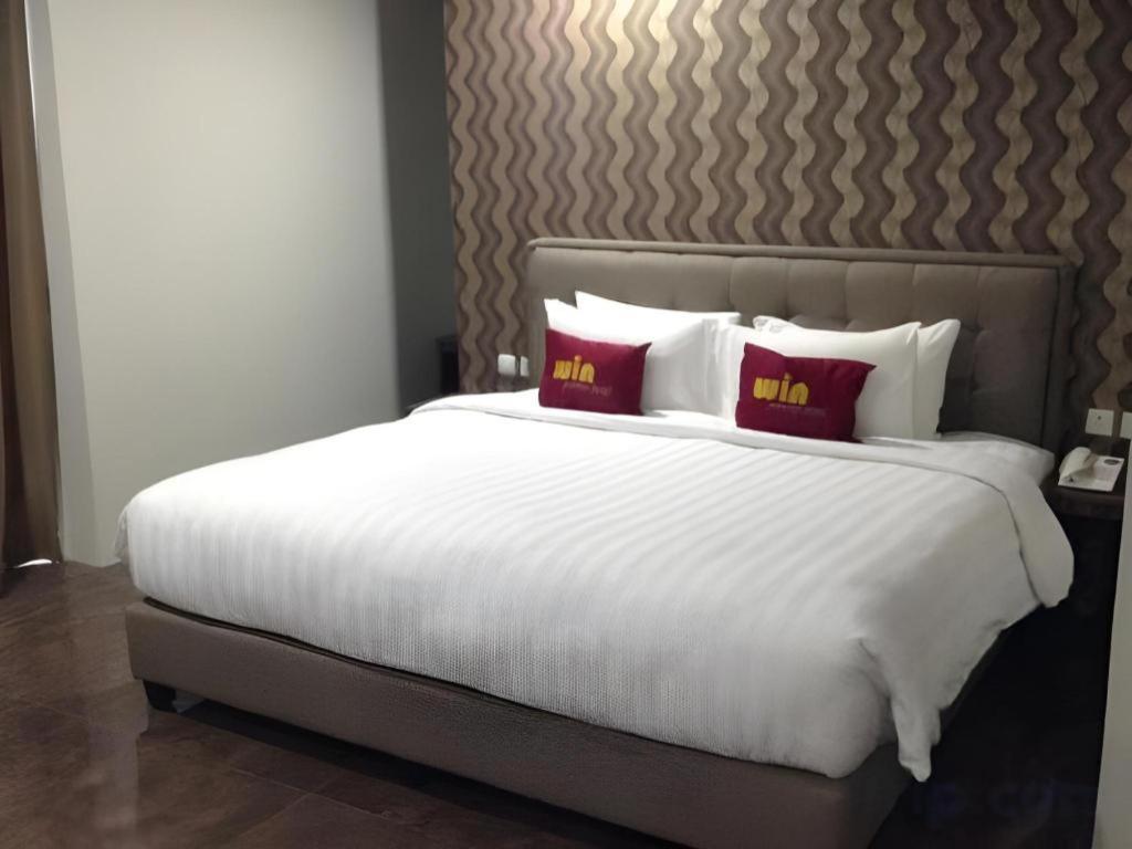 Win Premier Mangga Besar Hotel Jakarta