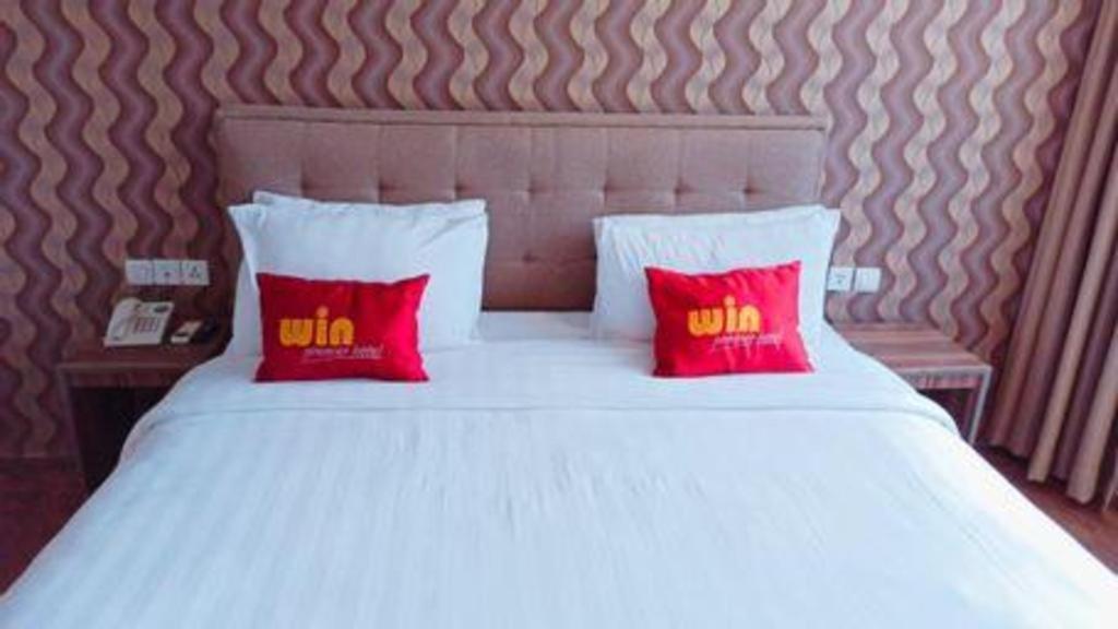 Win Premier Mangga Besar 4* Jakarta
