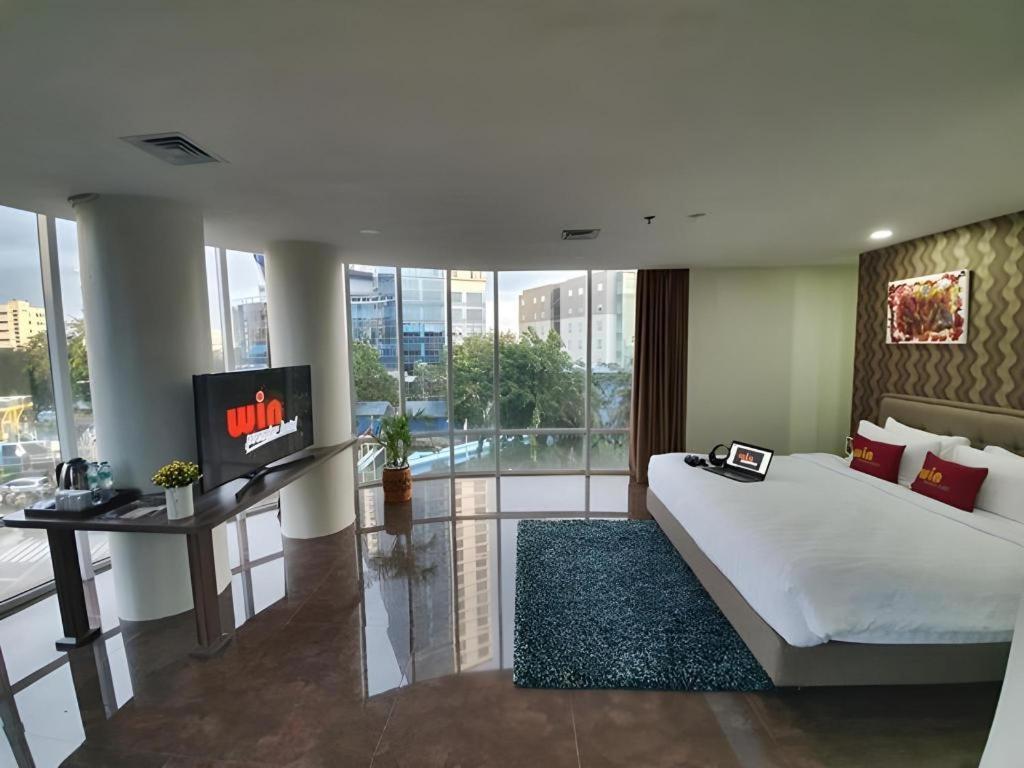 Hotel Win Premier Mangga Besar