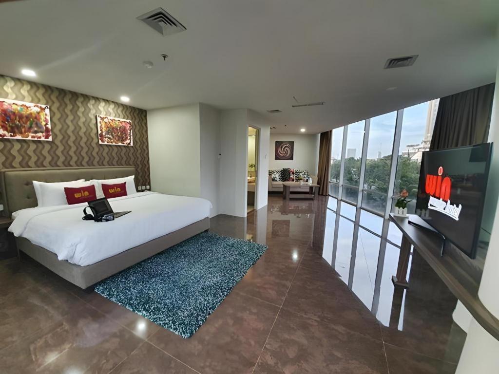 Win Premier Mangga Besar 4* Jakarta