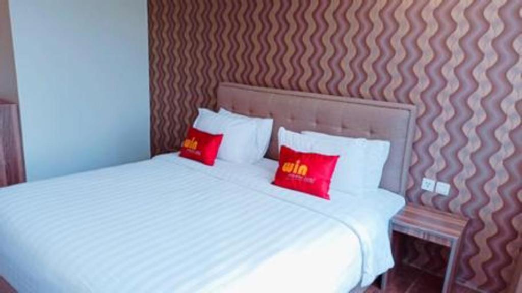 Hotel Win Premier Mangga Besar