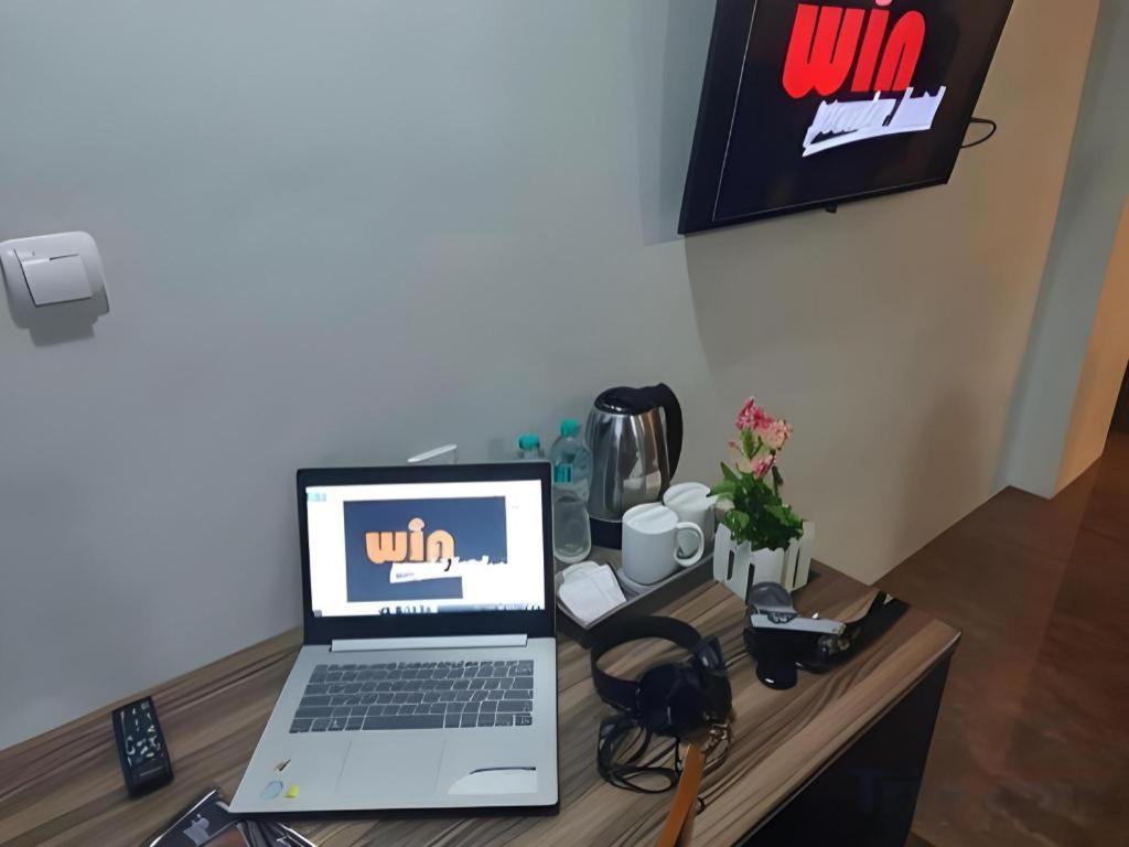 Hotel Win Premier Mangga Besar Jakarta