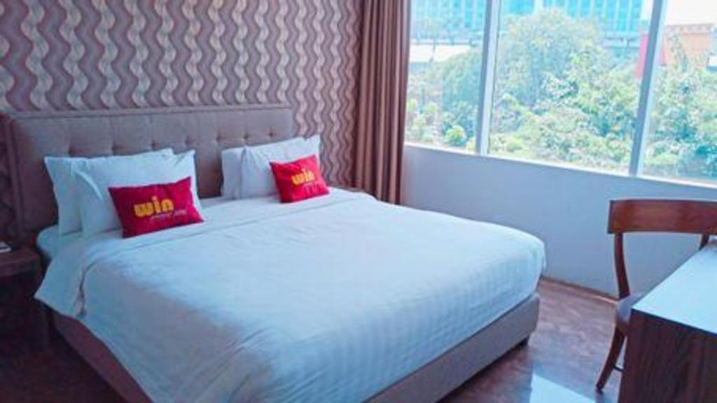 Win Premier Mangga Besar
