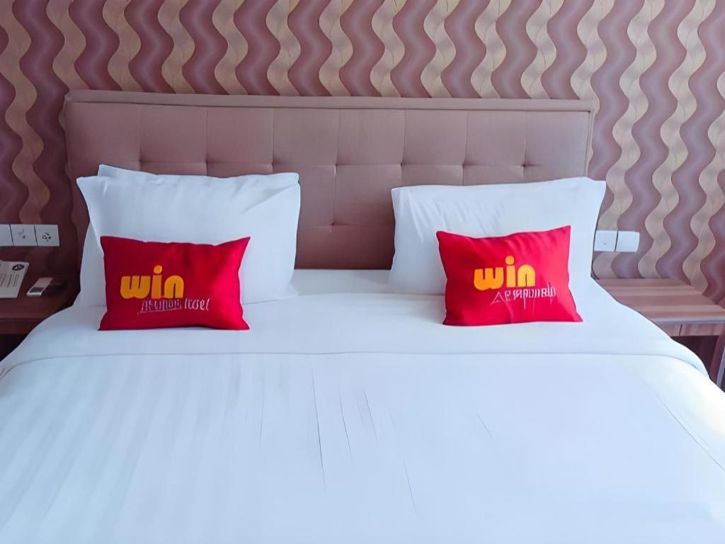 Hotel Win Premier Mangga Besar Jakarta