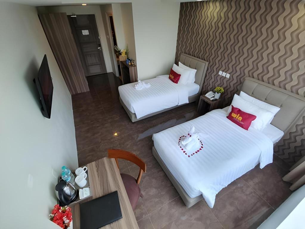 Win Premier Mangga Besar Jakarta