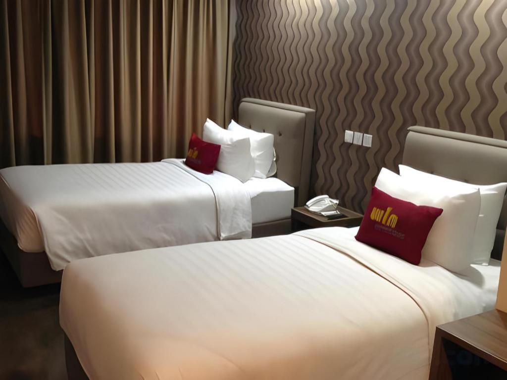 Hotel Win Premier Mangga Besar Jakarta