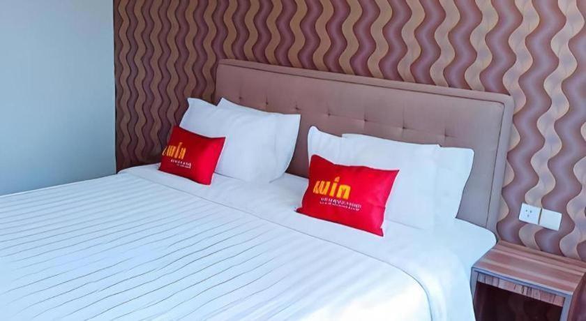 Win Premier Mangga Besar Hotel