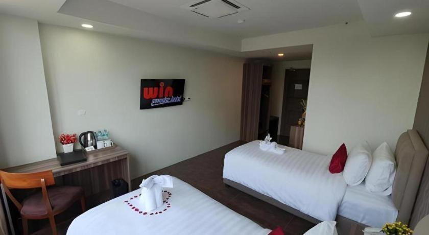 Hotel Win Premier Mangga Besar Jakarta