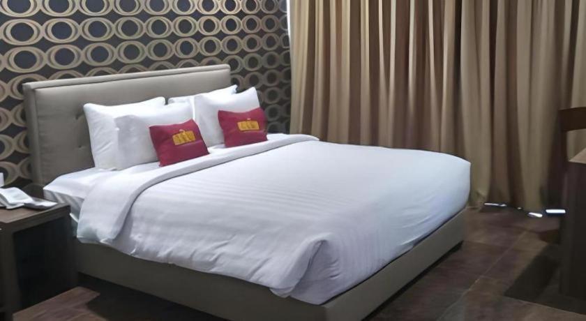 Hotel Win Premier Mangga Besar