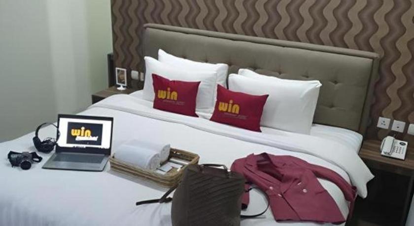 Hotel Win Premier Mangga Besar Jakarta