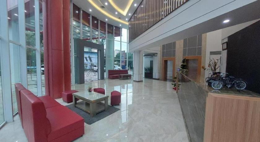 Hotel Win Premier Mangga Besar Jakarta