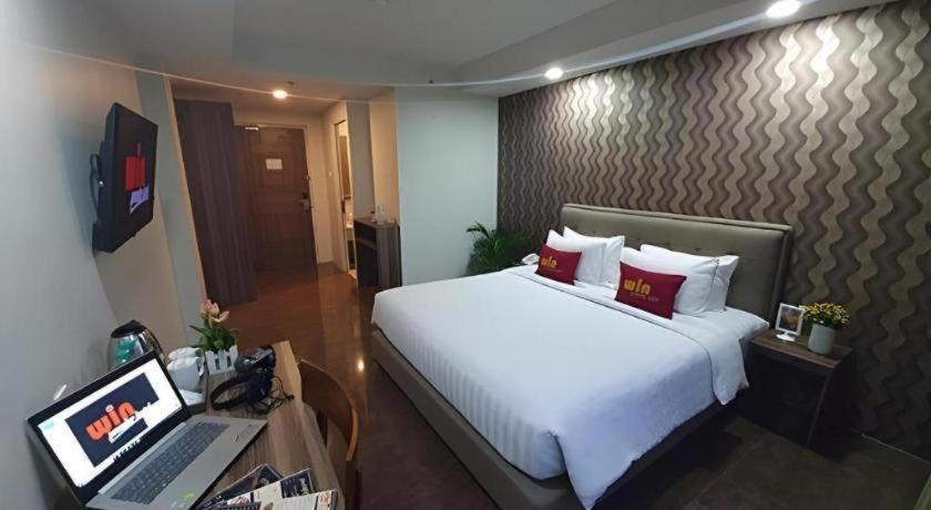 Win Premier Mangga Besar Jakarta