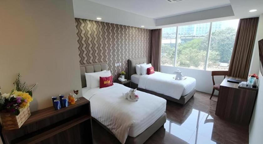 Win Premier Mangga Besar Hotel Jakarta