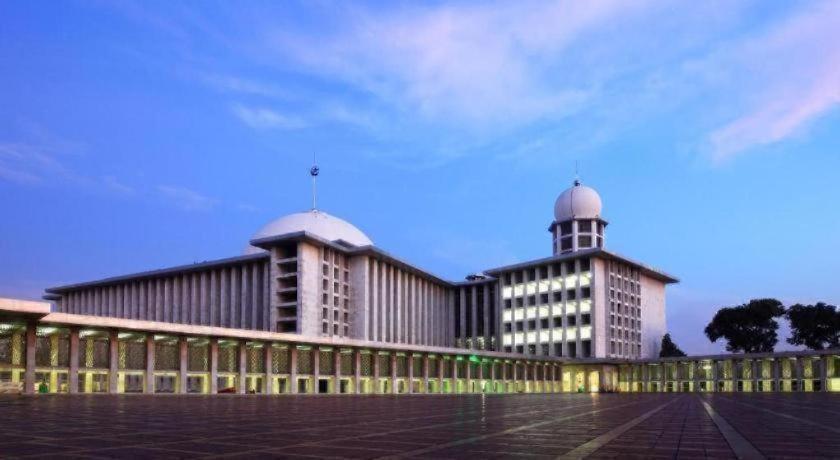Hotel Win Premier Mangga Besar