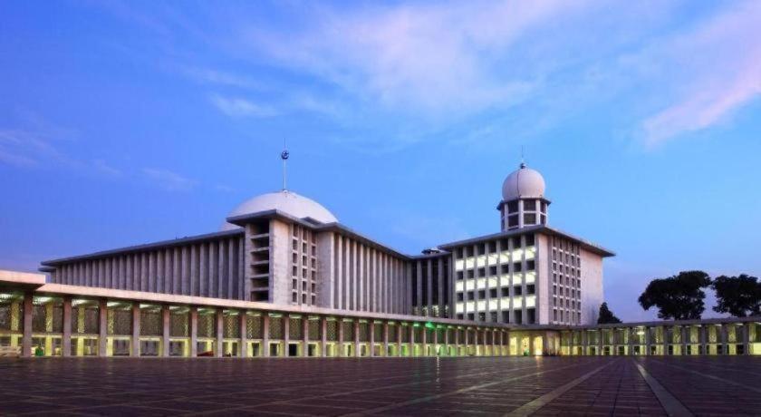 Hotel Win Premier Mangga Besar