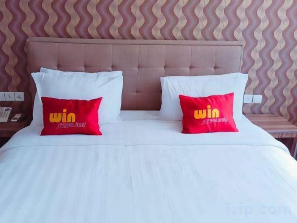 Hotel Win Premier Mangga Besar Jakarta