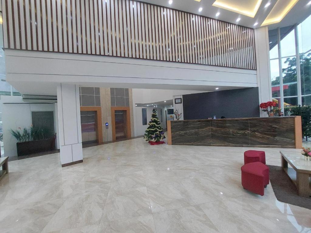 Win Premier Mangga Besar Hotel